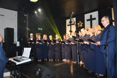 XVI Edycja Spotkania Trzech Kultur